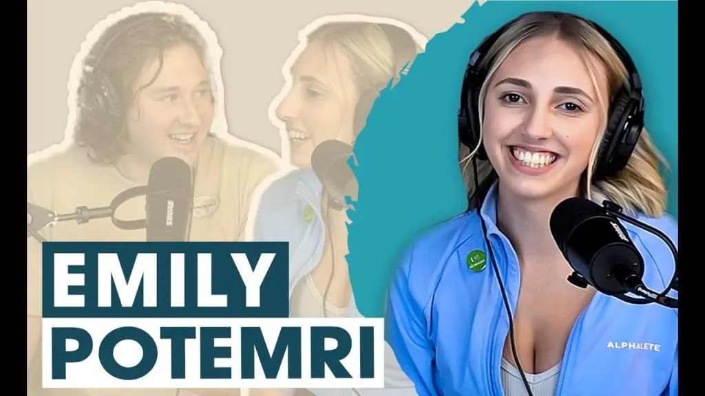 How to Open your own Cafe - Emily Potemri | Pure World Podcast #13