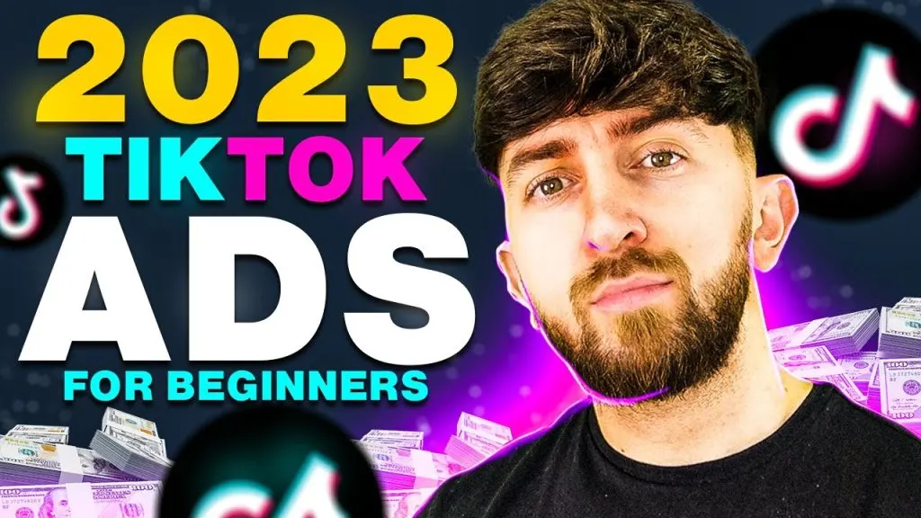 How to Run TikTok Ads in 2023 - Beginners Tutorial
