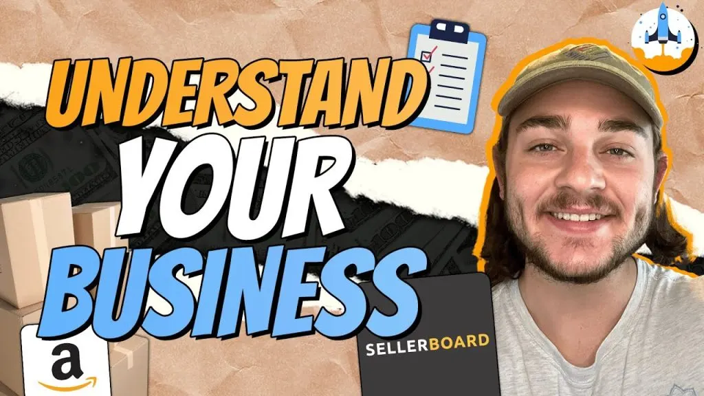 How to Track Profit and Product Restocks on Amazon FBA | SellerBoard Tutorial