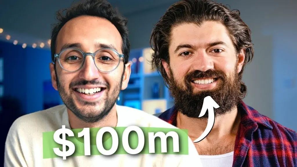 I Asked Millionaires How They Got Rich - 5 Key Ideas