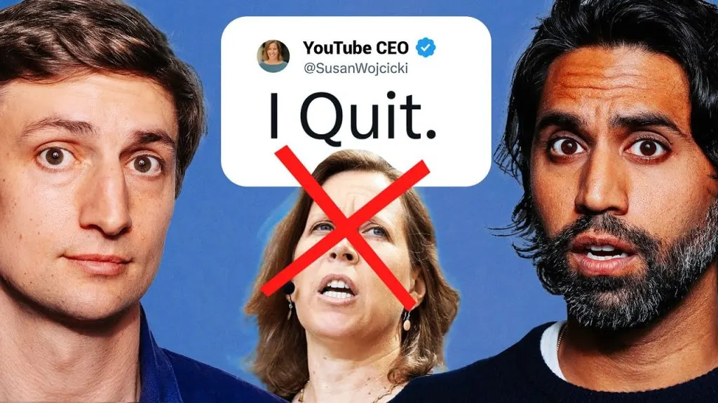 Is YouTube about to get worse?