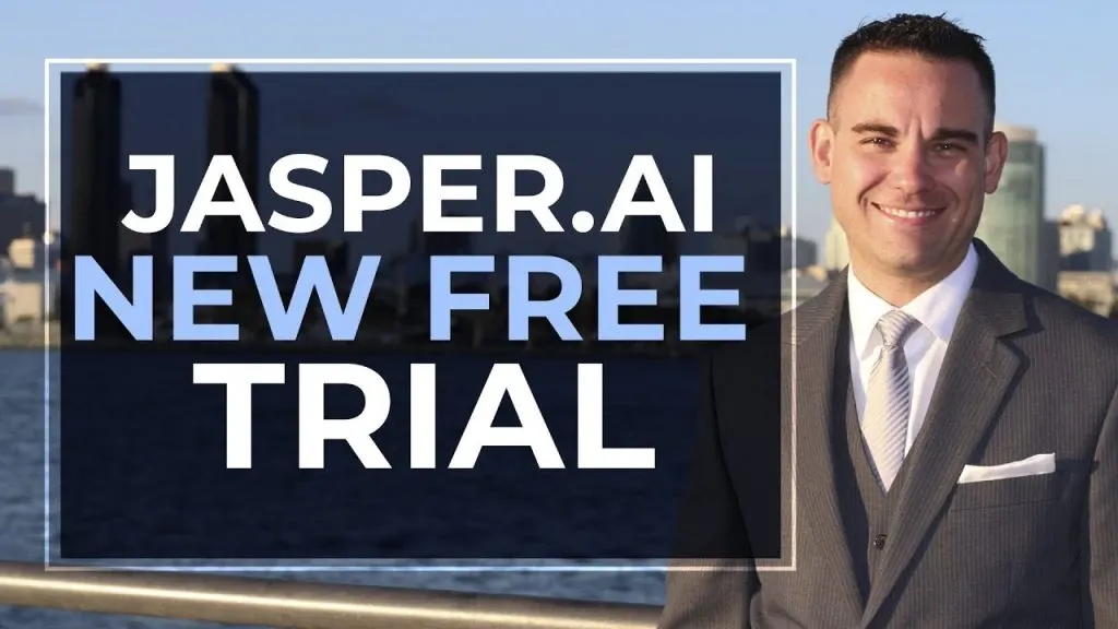 Jasper.ai Free Trial 🔥 How to Activate 5 Days Free Trial of Jasper (UPDATED 2023)