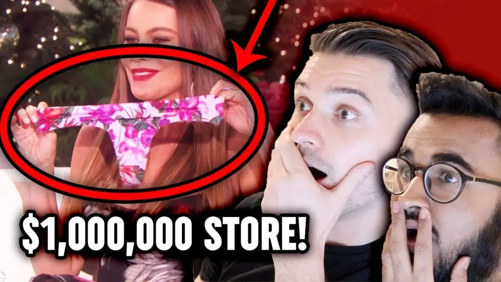 💸Making MILLIONS With UNDERWEAR!! 😱Found A Celebrity Shopify Dropshipping Store (Funnel Hack)