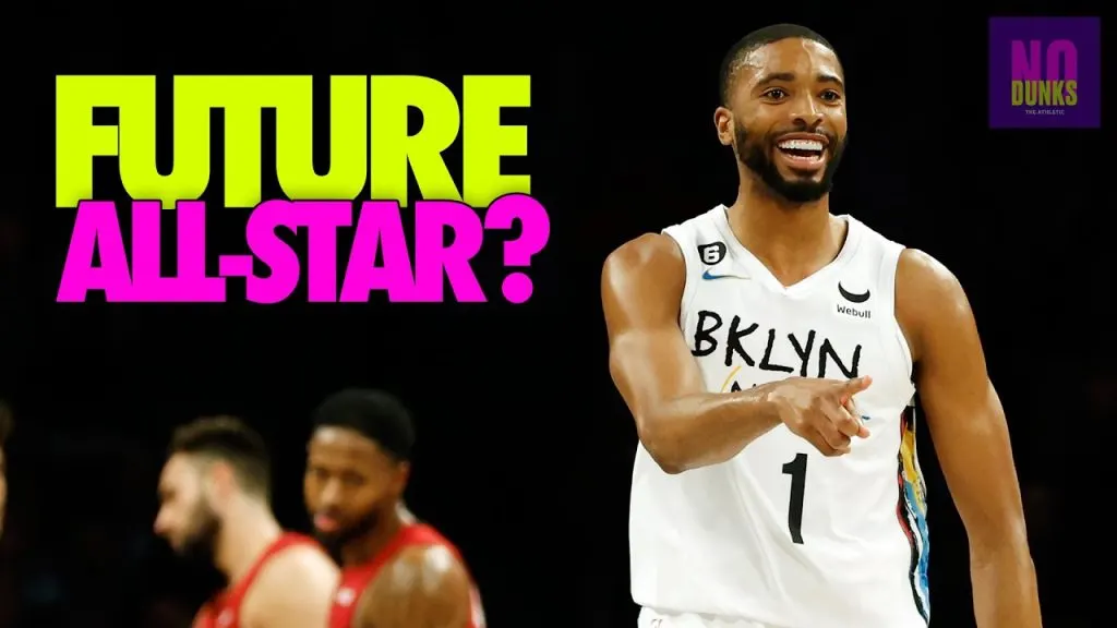 Mikal Bridges' Career Night, Joel Embiid's Foot Issue & NBA All-Star Weekend Trivia