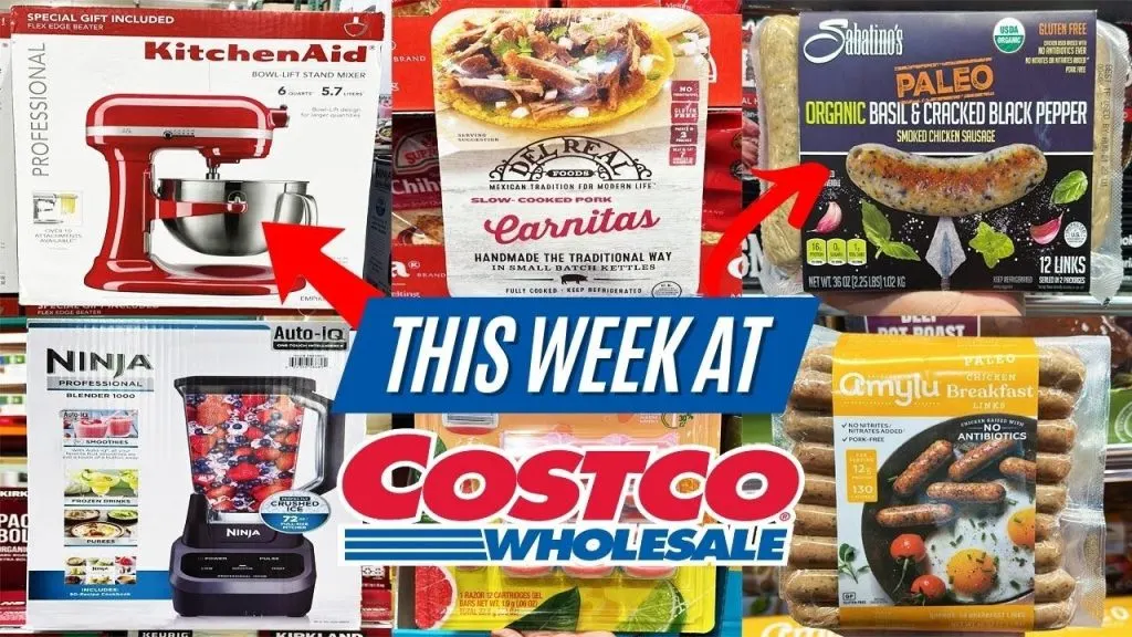 🔥NEW COSTCO DEALS THIS WEEK (2/6-2/13):🚨AMAZING DEALS YOU DON'T WANT TO MISS!!!