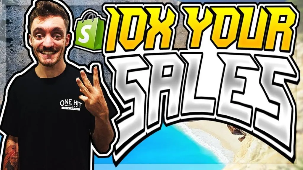 🔥(REVEALING) The 3 BEST APPS for Shopify 2018 - Shopify Dropshipping