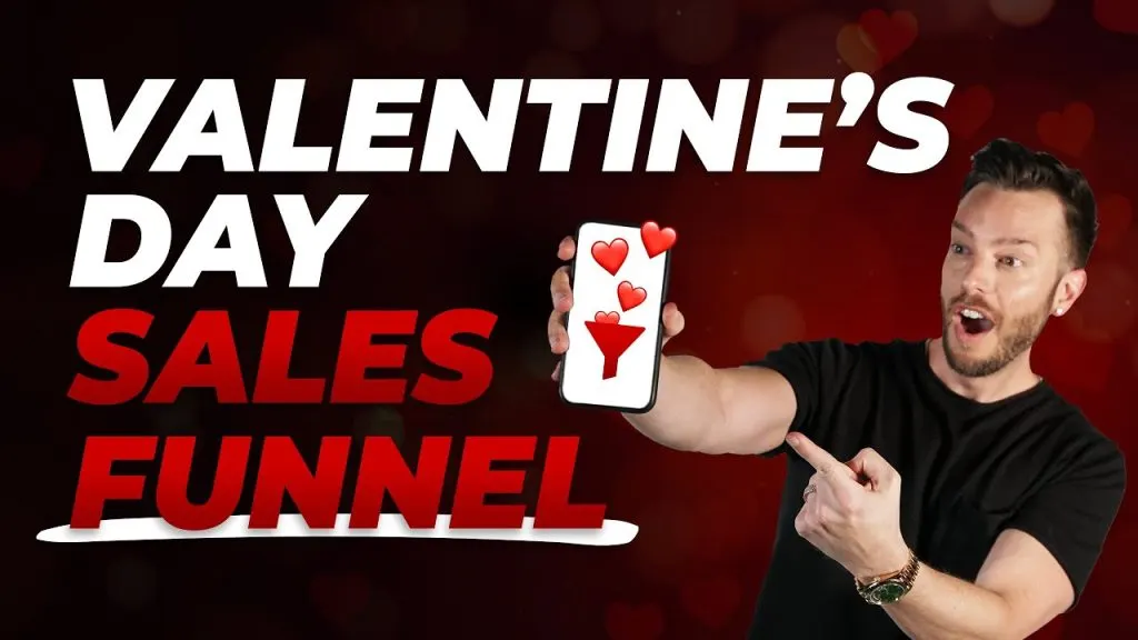 ShineOn Sales Strategy For Valentine's Day
