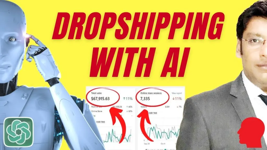 Shopify Dropshipping Free Course in Hindi 2023 | Free Shopify Dropshipping Course for Beginners 2023