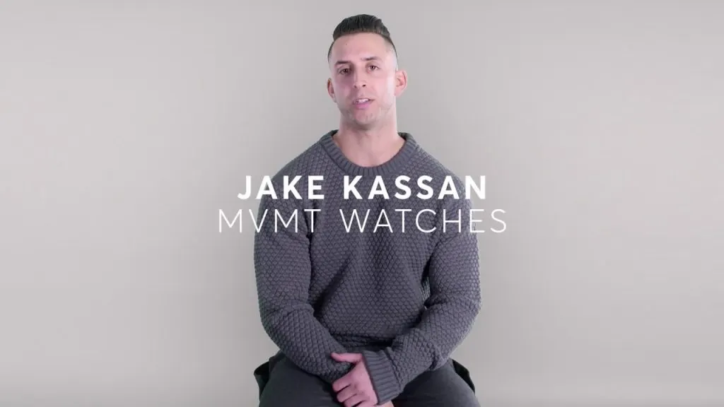 Shopify - Just Start Trying | The Story of MVMT Watches