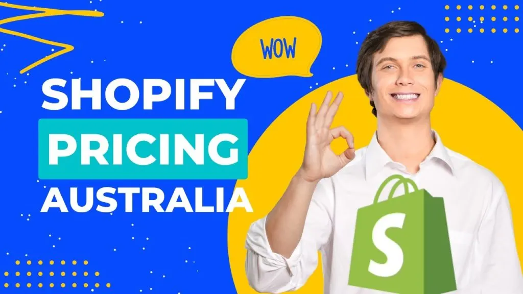 Shopify Pricing Australia (2022) How Much Does Shopify Costs In Australia?