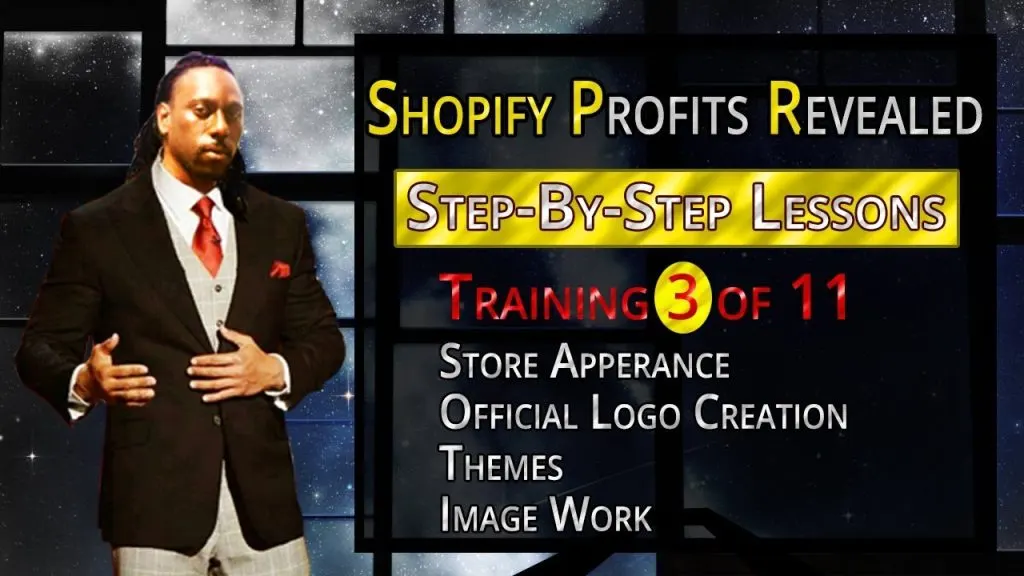 Shopify Tutorial for Beginners | Shopify Store Setup | Training 3