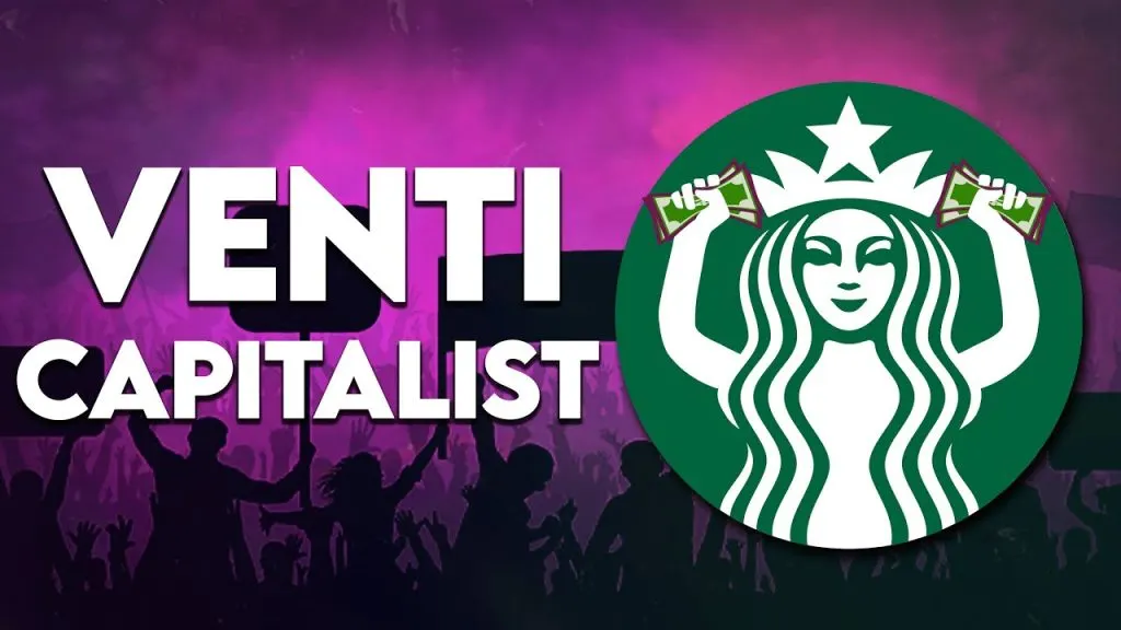 Starbucks: A Grande Union Busting With Two Pumps of Racism