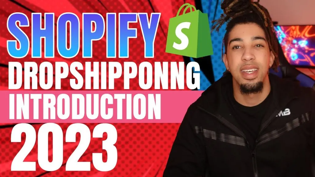 Start Shopify Dropshipping in 2023 (FOR BEGINNERS)