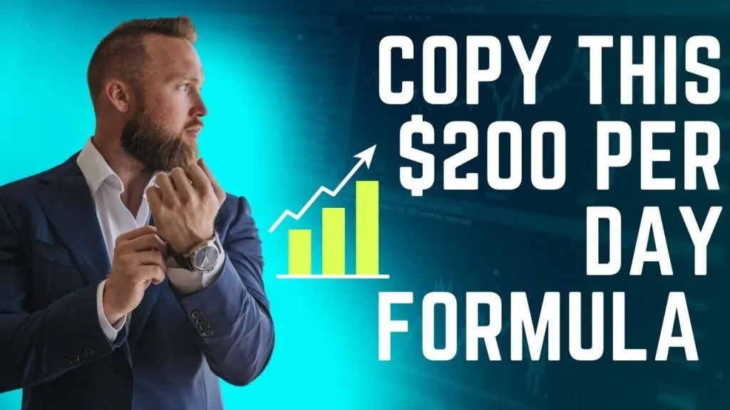THIS AFFILIATE CAMPAIGN IS ALREADY MAKING $200 PER DAY...