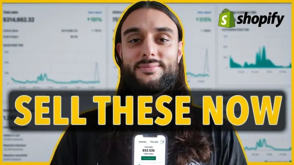 ☀️ TOP 10 SHOPIFY DROPSHIPPING PRODUCTS FOR APRIL 2022