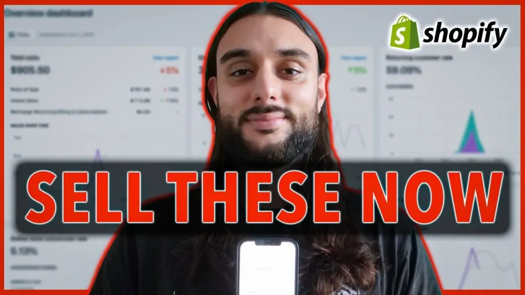 ⭐️ TOP 10 SHOPIFY DROPSHIPPING PRODUCTS FOR MARCH 2022