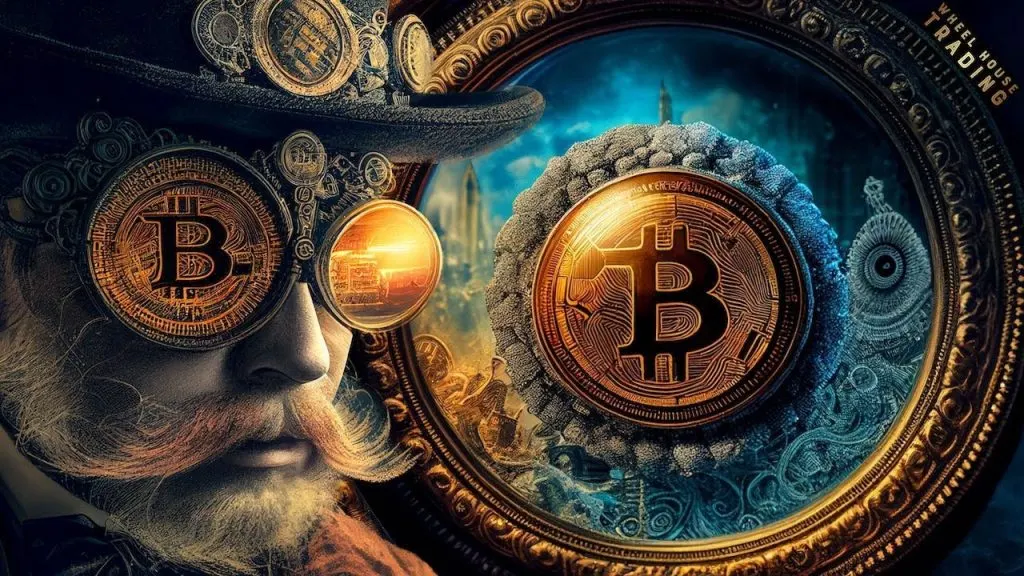 Technical Analysis - 30 Tickers - Crypto and Stocks!