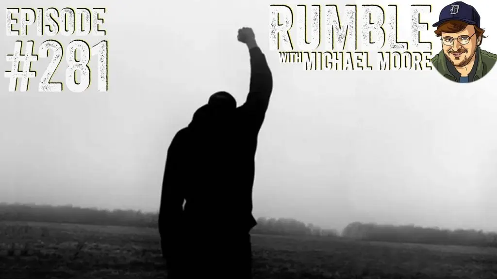 The Execution of Tyre Nichols: Another Cover-Up From The Lying Machine | Ep281 Rumble w/MichaelMoore