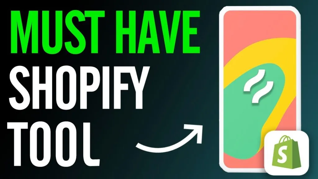 The One MUST Have Shopify Tool (2022) – Increase Sales & Customers!