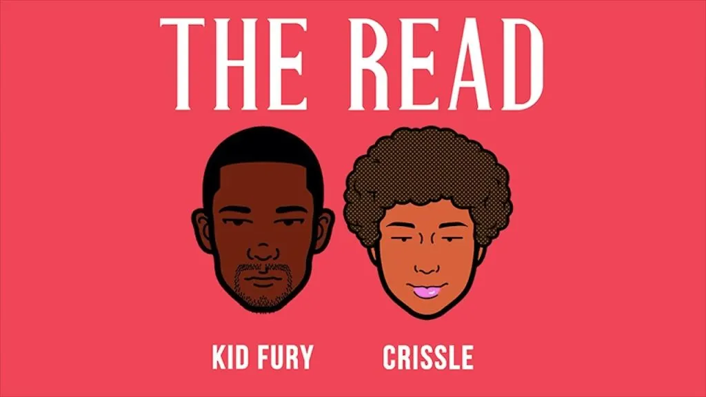 The Read: The Dates!