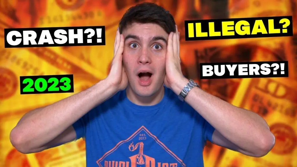 The Wholesaling Market is Getting Crazy.. (State of the Union)