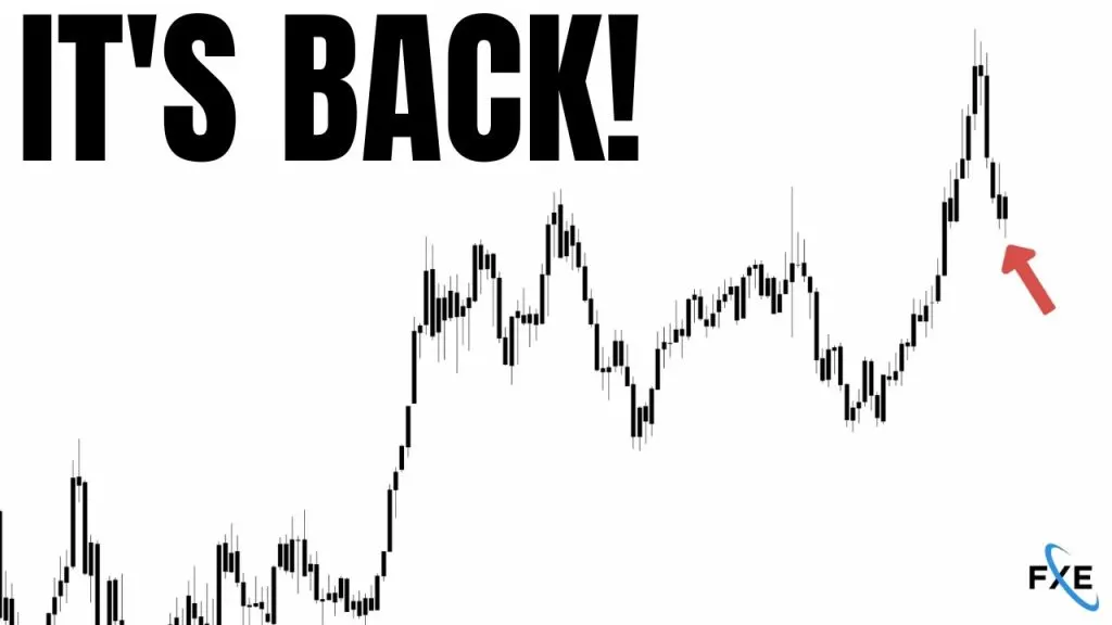 The Worlds Biggest FEAR Hedge Is Back... Is This Bad For Stocks?