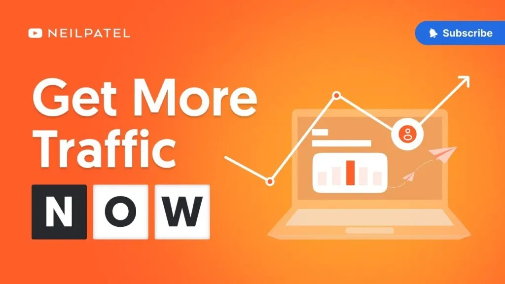 This Helped Me Get More Traffic Right Away