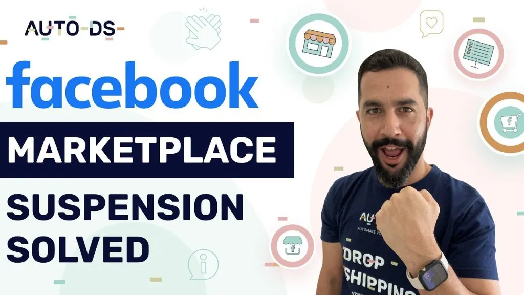 This Is How I Unblocked My Suspended Facebook Marketplace Account: Everything You Need To Know