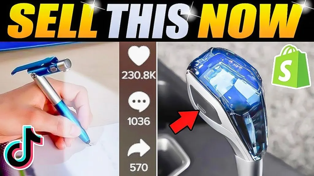 Top 8 Daily Winning Products | Sell This Now
