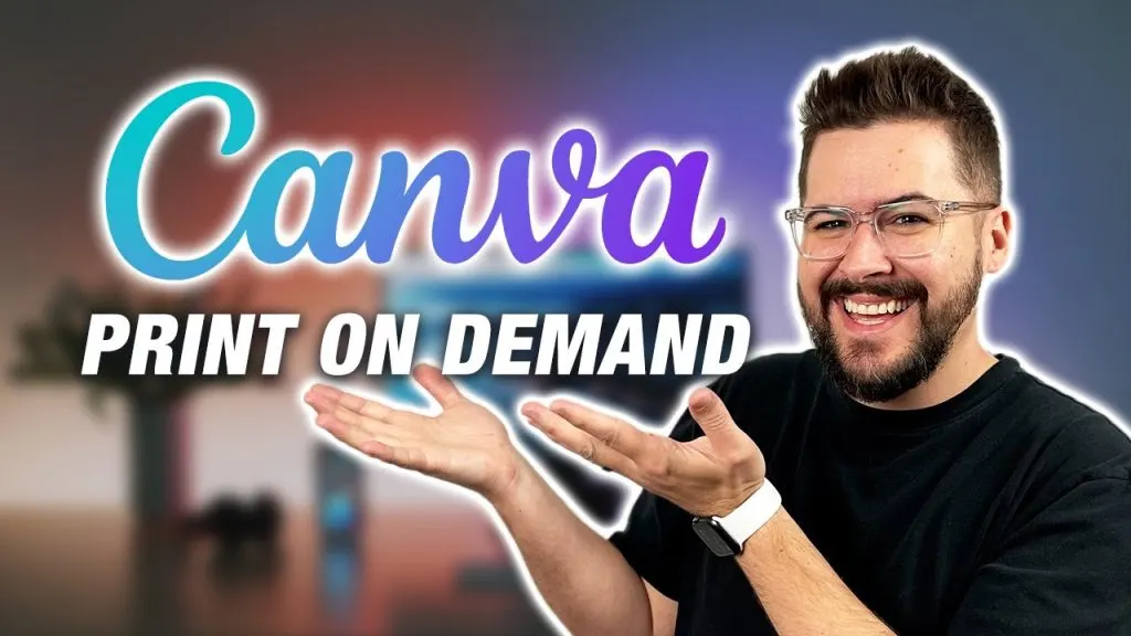 (Tutorial) How To Use Canva For Print On Demand