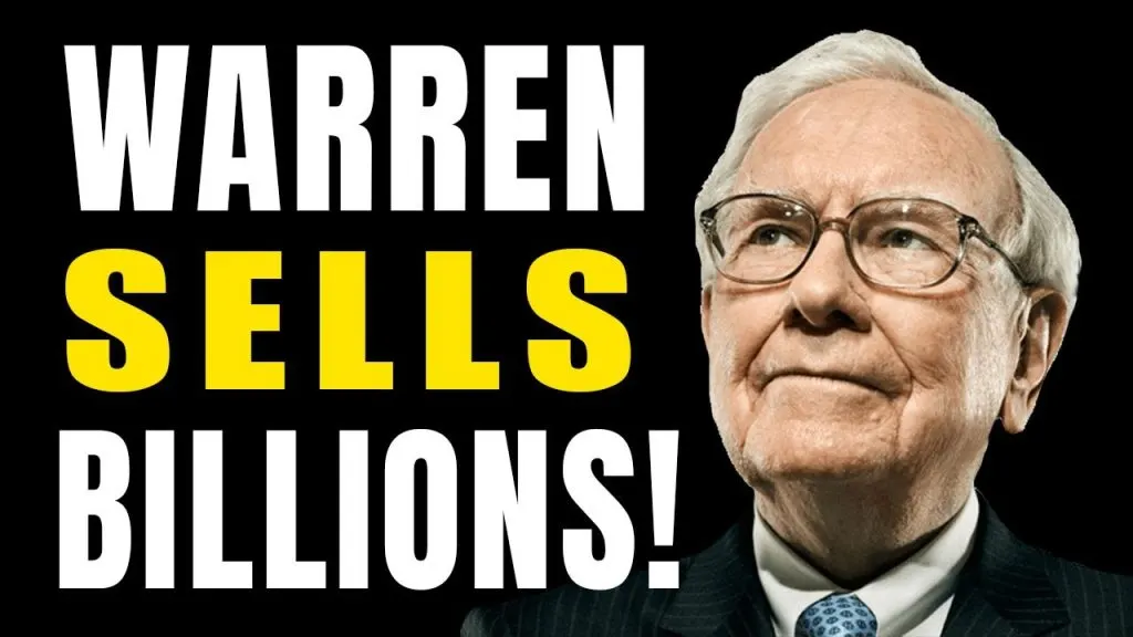 Warren Buffett Changes Portfolio For 2023! Do This Now!
