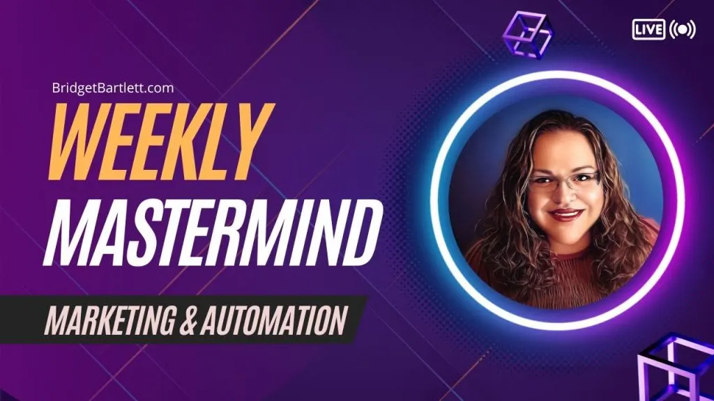 Weekly QA | Marketing and automation