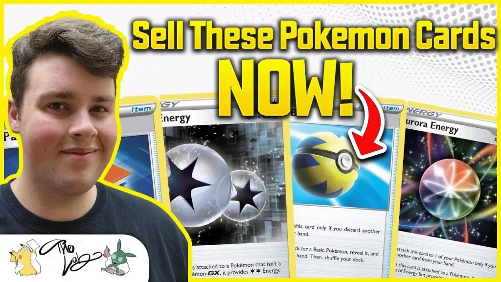 Which Pokémon Cards Are Worth Money?
