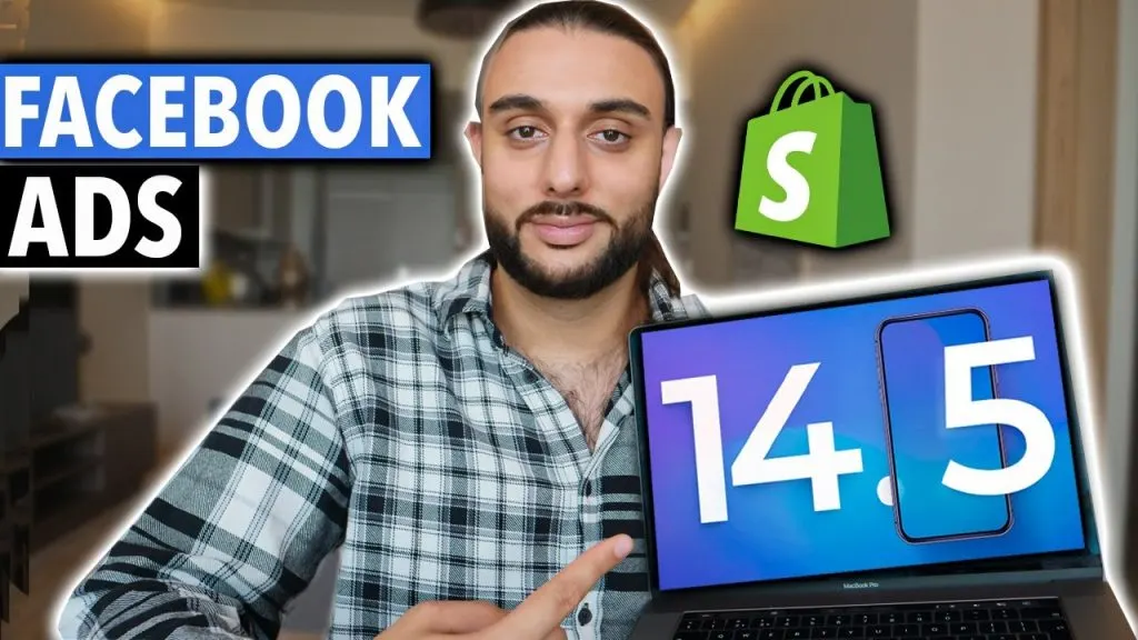 iOS 14 Facebook Ads For Shopify Dropshipping | Master FB Ads In 20 Minutes